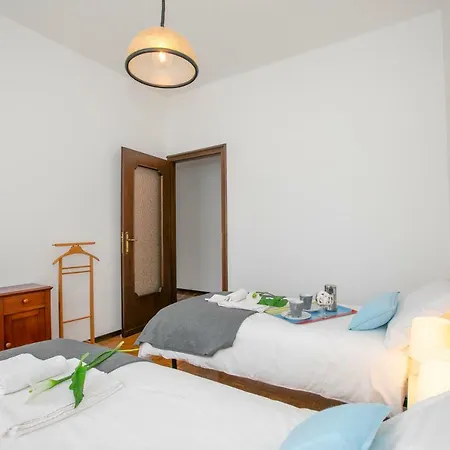 Casa Concetta Apartamento