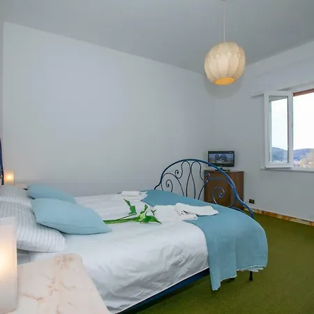Apartamento Casa Concetta Cernobbio