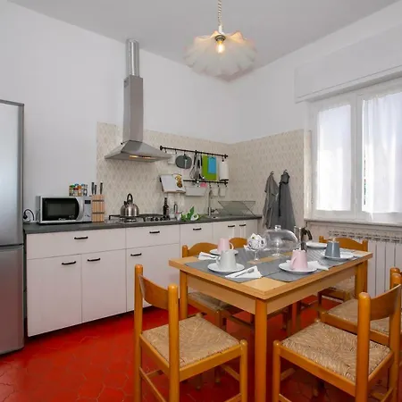 Apartamento Casa Concetta *
