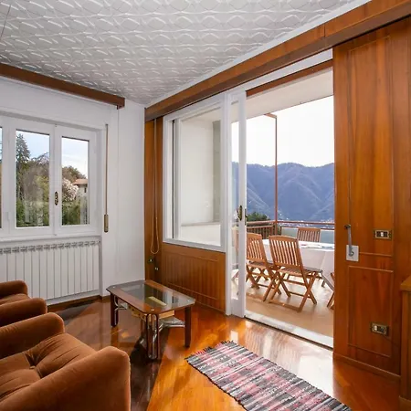 Casa Concetta Apartamento Cernobbio