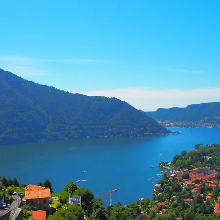 Casa Concetta * Cernobbio