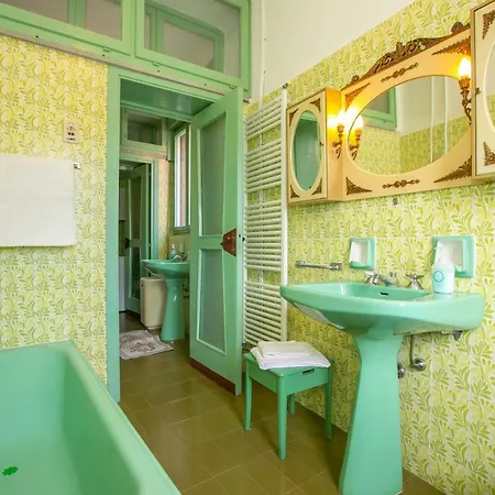 Apartamento Casa Concetta