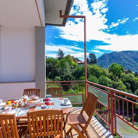 Apartamento Casa Concetta