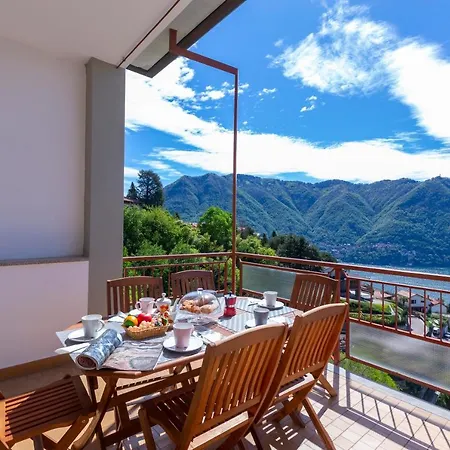 Apartamento Casa Concetta *