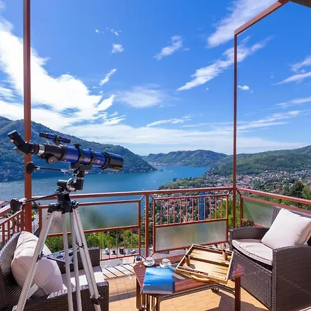Casa Concetta Apartamento *
