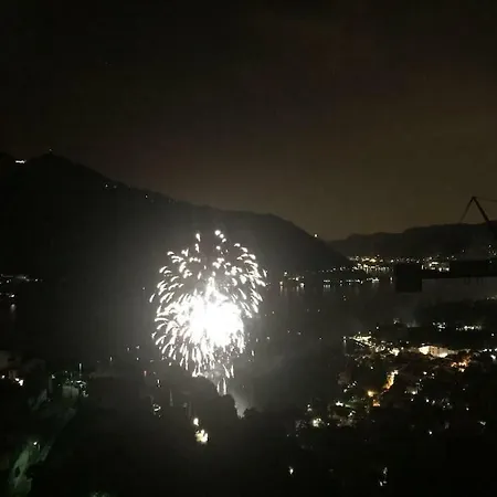Casa Concetta * Cernobbio