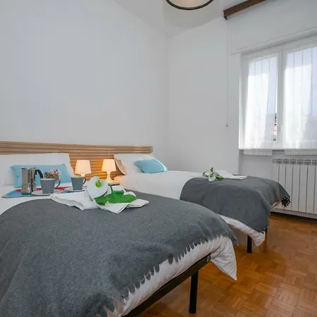 Casa Concetta Appartement *