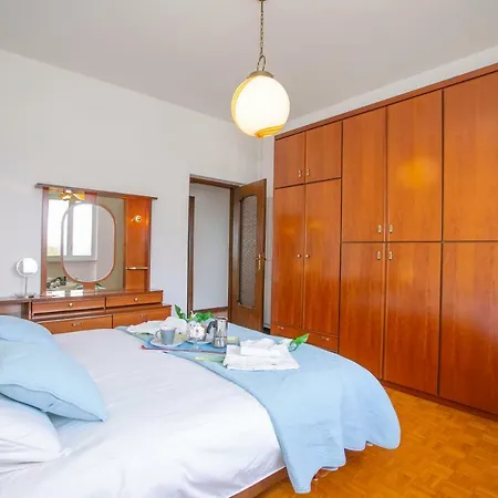 Casa Concetta Appartement Cernobbio
