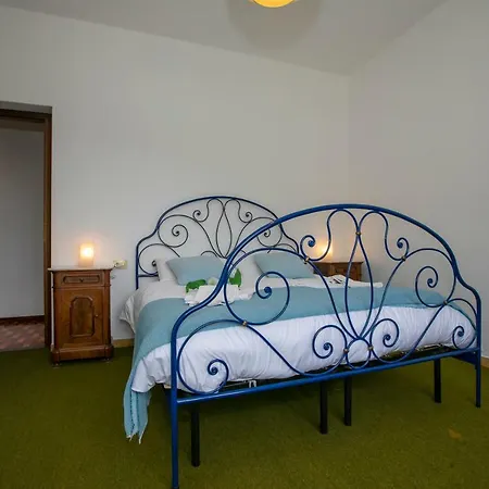 Casa Concetta * Cernobbio