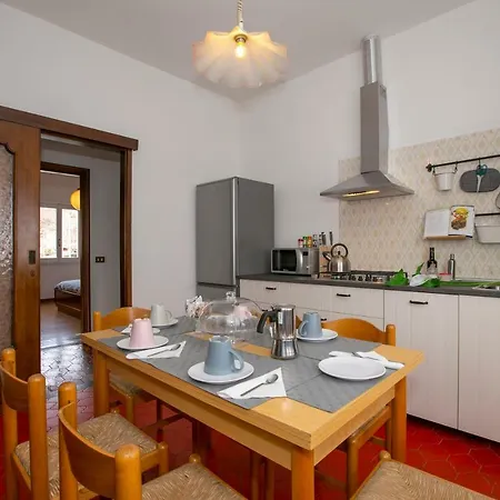 Casa Concetta Appartement