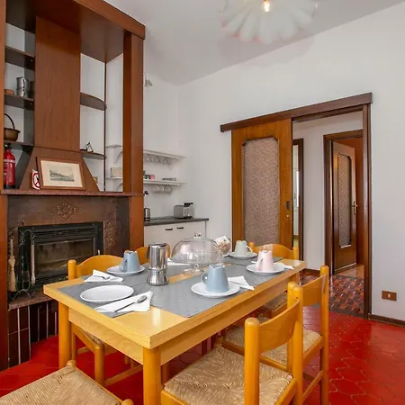 Appartement Casa Concetta *