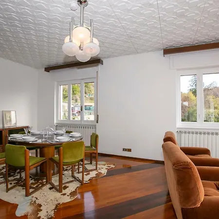 Casa Concetta Cernobbio
