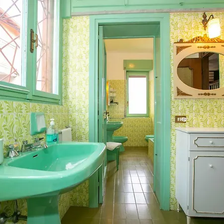Appartement Casa Concetta