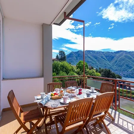 Casa Concetta Appartement Cernobbio